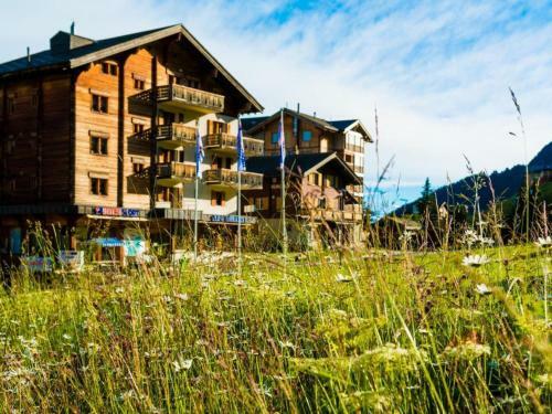 Apartment Sportina 22