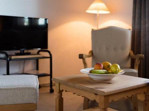 Apartment Sportina 32