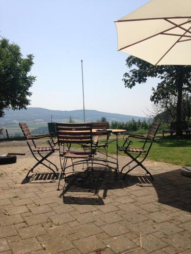 Bed & Breakfast Bnb Im Waldhof