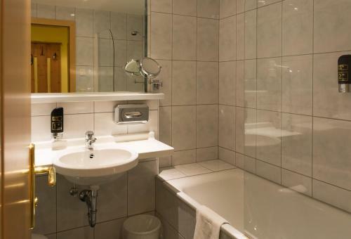 Berghotel Holzer
