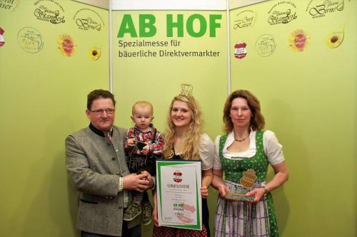 Agroturismo Willi's Bauernhof
