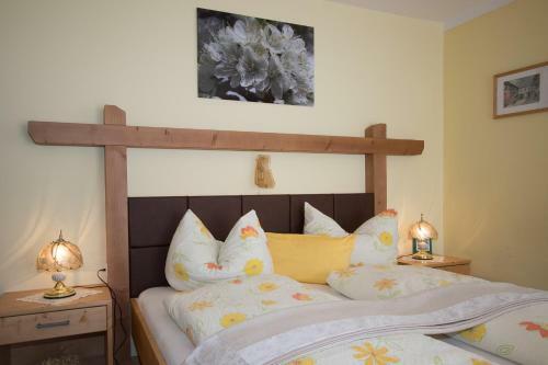 Agroturismo Willi's Bauernhof