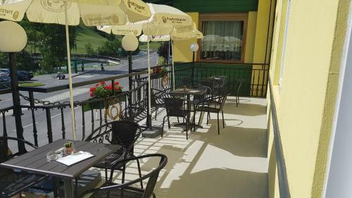 Hotel Gasthof Fair