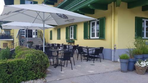Hotel Gasthof Fair