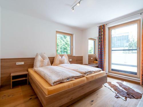 Luxury Apartment Verena