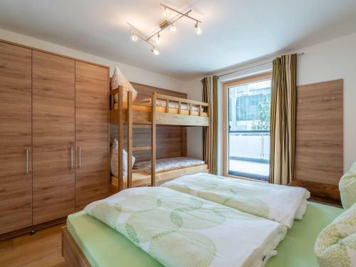 Luxury Apartment Verena