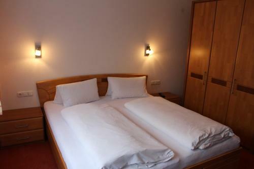 Hostal Haus Birgit
