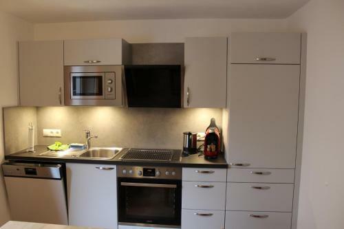 Hostal Haus Birgit