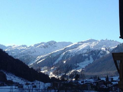 Hostal Haus Birgit