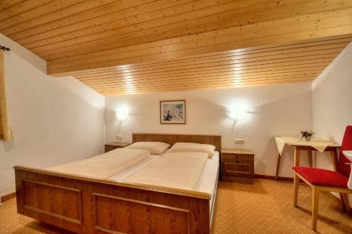 Apartamento Ferienhaus Bergkristall