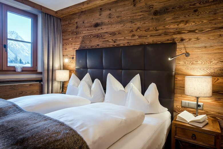 Hotel Gridlon