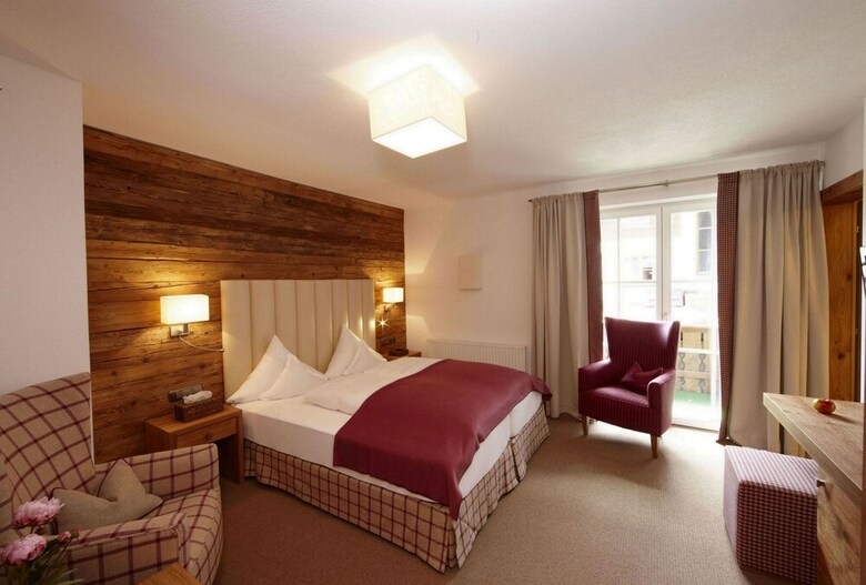 Hotel Gridlon
