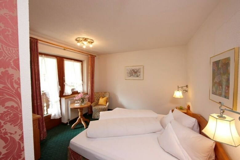 Hotel Gridlon