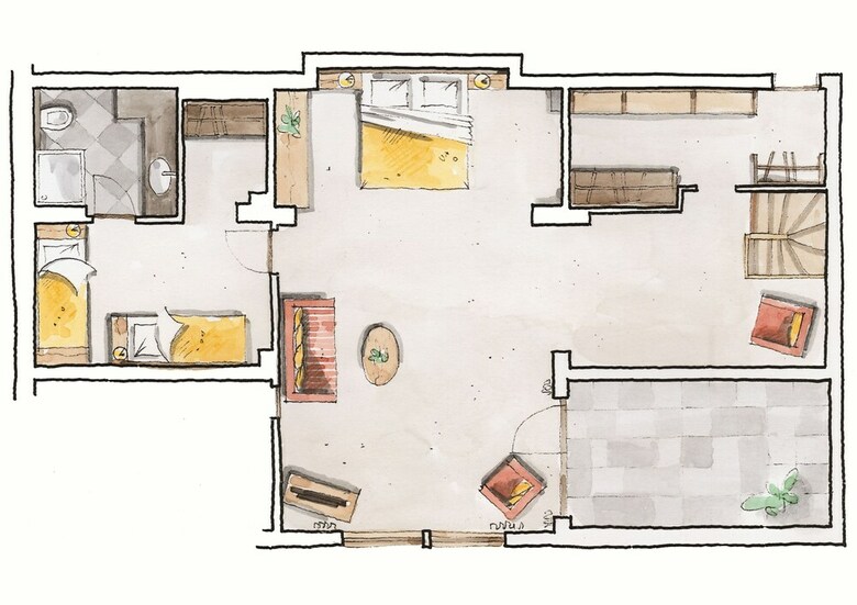 Hotel Gridlon