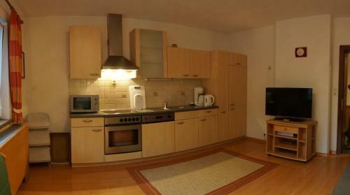 Apartamento St. Hubertus