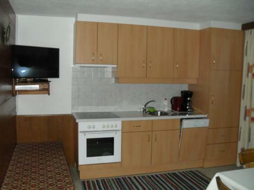 Apartamento Haus Schellenschmied