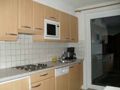 Apartamento Haus Schellenschmied