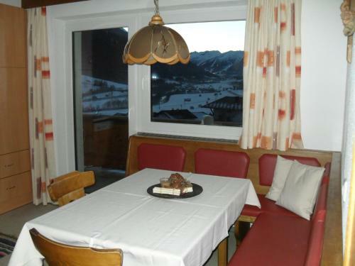 Apartamento Haus Schellenschmied