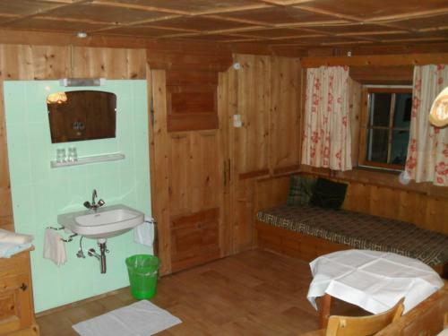 Apartamento Haus Schellenschmied