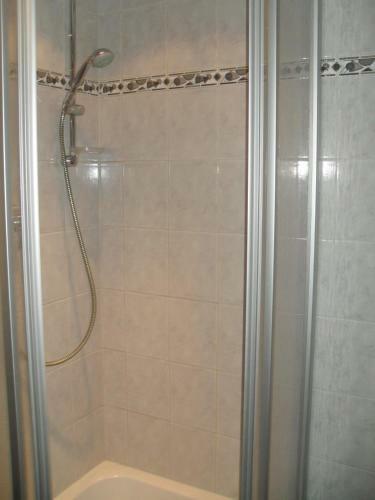 Apartamento Haus Schellenschmied