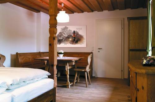 Bierhotel Ranklleiten Almtal