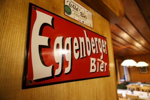Bierhotel Ranklleiten Almtal