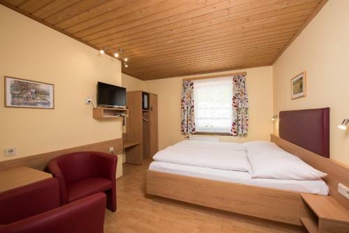 Hotel K�rntner Stubn