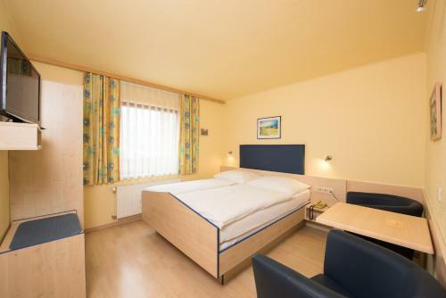 Hotel K�rntner Stubn