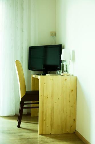 Hotel Vinothek Schwarzer Adler