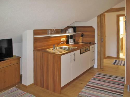 Apartamento Ferienwohnung Mondsee 261s