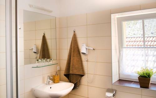 Hotel Alt-oberndorf