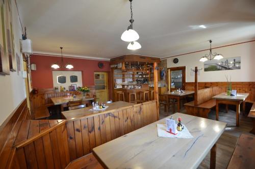 Posada Gasthof Schabschneider