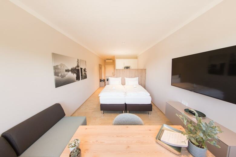 Tt Aparthotel Neuhofen