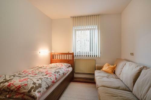 Apartamento Aussichtsreiche Wohnung
