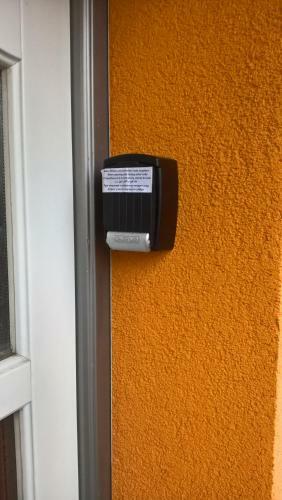 Apartamento Aussichtsreiche Wohnung