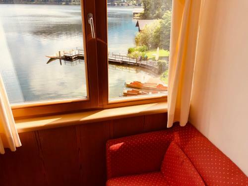 Hotel Am See - Seeresidenz