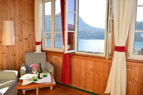 Hotel Am See - Seeresidenz
