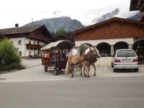 Hotel Hauserwirt
