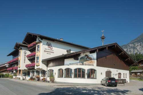 Hotel Hauserwirt