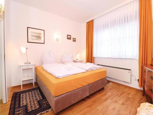Three-bedroom Holiday Home In Mondsee