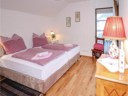 Three-bedroom Holiday Home In Mondsee