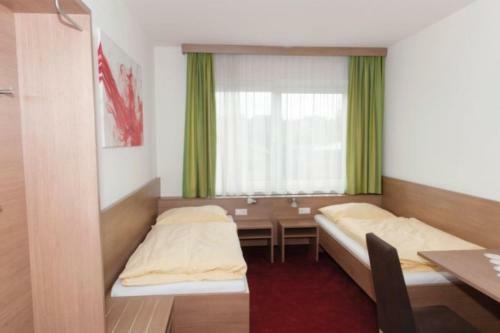 Hotel Gasthof Pension Auzinger