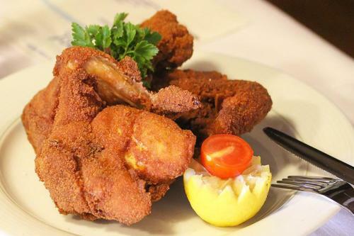 Posada Landgasthof F�rst