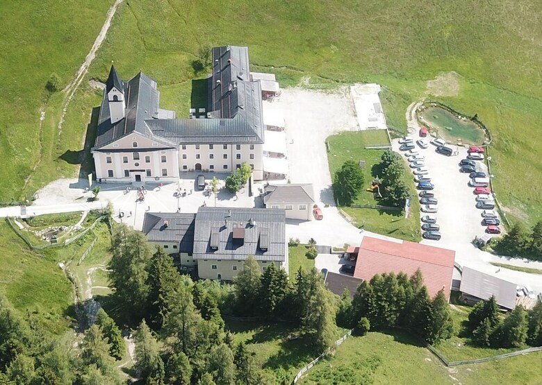 Agroturismo Maria Waldrast