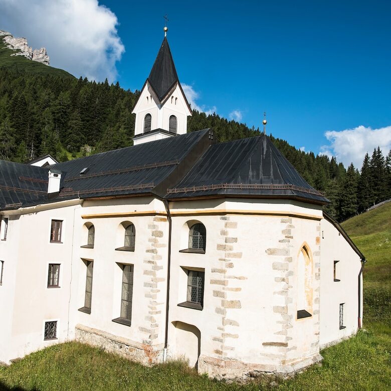 Agroturismo Maria Waldrast