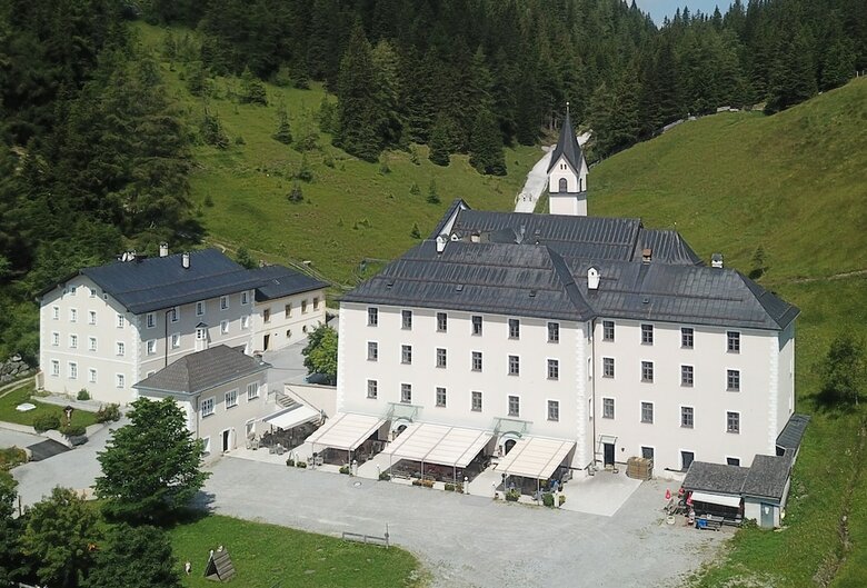 Agroturismo Maria Waldrast
