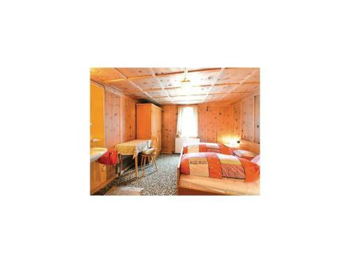 Three-bedroom Holiday Home In Mathon