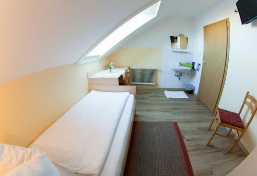 Hostal Fr�hst�ckspension K�lich