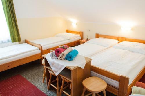 Hostal Fr�hst�ckspension K�lich