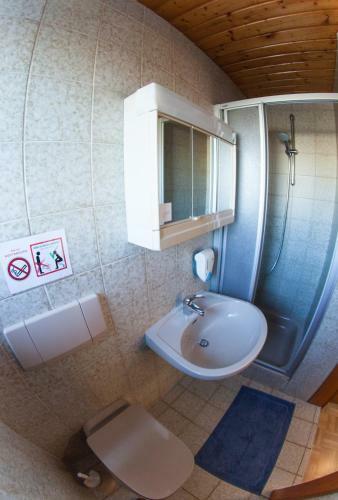 Hostal Fr�hst�ckspension K�lich